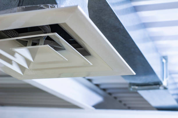 Best Air Vent Cleaning Services  in Willards, MD